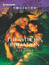 Imagen de portada para The Witch's Initiation